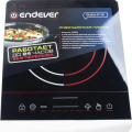 Плитка электрическая ПЭ -1 Endever Skyline IP-35